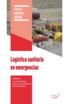 Logística sanitaria en emergencias (TES) | 9788418116001 | Portada