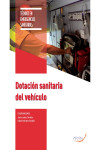 Dotación sanitaria del vehículo (TES) | 9788417554965 | Portada