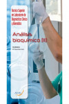Análisis bioquímico (II) | 9788416585199 | Portada