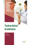 Técnicas básicas de enfermería (CAE) | 9788418547942 | Portada