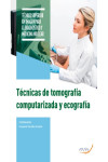 Técnicas de tomografía computarizada y ecografía | 9788419381323 | Portada