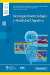 Neurogastroenterología y Motilidad Digestiva + ebook | 9788491109778 | Portada