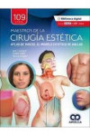 Maestros de la Cirugía Estética. Atlas de Videos. El Modelo Estético de Dallas | 9786287528468 | Portada