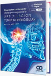 Diagnóstico y Tratamiento de las Patologías de la Articulación Temporomandibular | 9786287528581 | Portada
