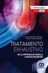 Tratamiento Exhaustivo de la Artrosis de Rodilla. Avances Recientes | 9786287528536 | Portada