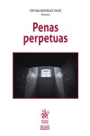 Penas perpetuas | 9788411479738 | Portada