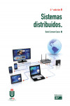 Sistemas distribuidos | 9788445445648 | Portada