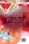 Cirugía Plástica y Estética Vaginal | 9786287528567 | Portada