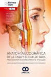 Anatomía Ecográfica de la Cara y el Cuello para Procedimientos Mínimamente Invasivos | 9786287528482 | Portada