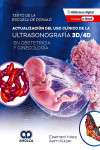 Texto de la Escuela de Donald. Actualización del Uso Clínico de la Ultrasonografía 3D/4D en Obstetricia y Ginecología | 9786287528505 | Portada