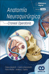 Anatomía Neuroquirúrgica Craneal Operatoria | 9789585348868 | Portada