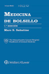 Medicina de bolsillo | 9788419284341 | Portada