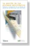 La gestión de los procesos metrológicos | 9788481434088 | Portada