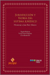 Jurisdiccion y teoría del sistema jurídico. Homenaje a Juan Ruiz Manero | 9788413815763 | Portada