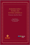 Jurisdiccion y teoría del sistema jurídico. Homenaje a Juan Ruiz Manero | 9788413815763 | Portada