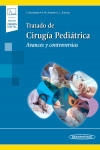Tratado de Cirugía Pediátrica. Avances y controversias + ebook | 9788491108016 | Portada