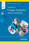 Tratado de Cirugía Pediátrica. Avances y controversias + ebook | 9788491108016 | Portada