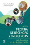 Medicina de urgencias y emergencias | 9788413820040 | Portada
