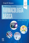 Brenner y Stevens. Farmacología básica | 9788413824963 | Portada