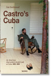 Lee Lockwood. Castro’s Cuba. An American Journalist’s Inside Look at Cuba, 1959-1969 | 9783836529983 | Portada