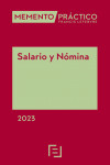 Memento Salario y Nómina 2023 | 9788419573124 | Portada