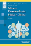 Velázquez. Farmacología Básica y Clínica + ebook | 9788411060585 | Portada