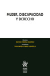 Mujer, Discapacidad y Derecho | 9788411694575 | Portada