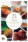 25 AÑOS DE LAS GUISANDERAS DE ASTURIAS | 9788412580754 | Portada