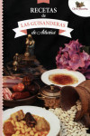 RECETAS DE LAS GUISANDERAS DE ASTURIAS | 9788409083930 | Portada