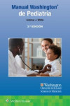 Manual WASHINGTON de Pediatría | 9788419284297 | Portada
