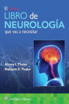 El único libro de Neurología que vas a necesitar | 9788419284334 | Portada