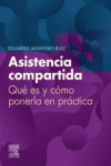 Asistencia compartida | 9788413825014 | Portada