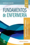 Fundamentos de enfermería. Edición Premium | 9788413824222 | Portada