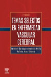 Temas selectos en enfermedad vascular cerebral | 9788413823997 | Portada