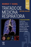 Murray y Nadel. Tratado de medicina respiratoria, 2 Vols | 9788413824314 | Portada