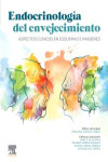 Endocrinología del envejecimiento | 9788491139690 | Portada