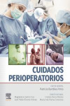 Cuidados perioperatorios | 9788413823676 | Portada