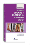Abordaje de edemas y úlceras de extremidad inferior | 9788419230966 | Portada