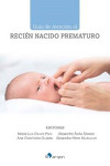 GUÍA DE ATENCIÓN AL RECIÉN NACIDO PREMATURO | 9788417844769 | Portada