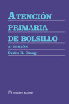 Atención primaria de bolsillo | 9788419284600 | Portada