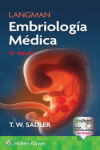 Langman. Embriología Médica | 9788419284860 | Portada