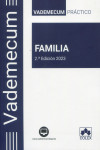 Vademecum familia 2023 | 9788413599663 | Portada