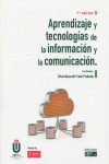 Aprendizaje y tecnologías de la información y la comunicación | 9788445445792 | Portada
