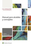 Manual para alcaldes y concejales 2023. Preguntas y respuestas | 9788470529269 | Portada