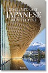 Contemporary Japanese Architecture | 9783836575102 | Portada