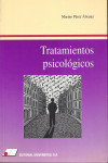 Tratamientos Psicologicos | 9788479910488 | Portada