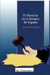 El Derecho en la Historia de España | 9788479912635 | Portada