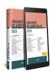 Anuario de arbitraje 2023 | 9788411256308 | Portada
