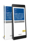 El Marco jurídico de las inversiones en la nueva generación de acuerdos de comercio e inversión de la Unión Europea | 9788411635172 | Portada