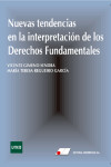 Nuevas Tendencias en la Interpretacion de los Derechos Fundamentales | 9788479914257 | Portada